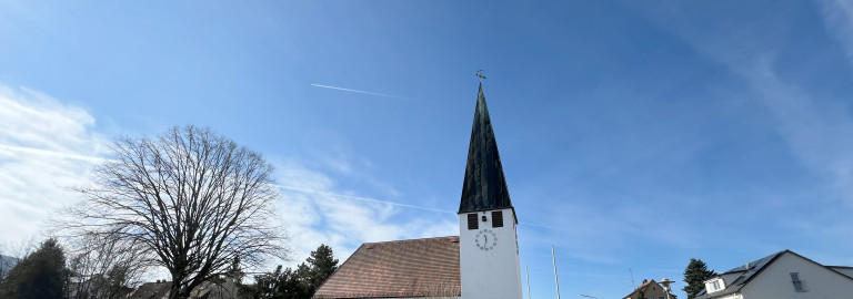 Johanneskirche Hersbruck