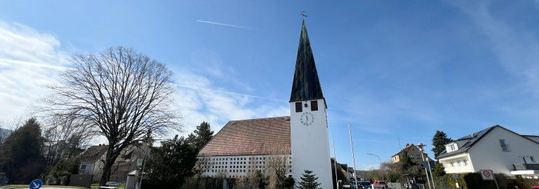 Johanneskirche Hersbruck
