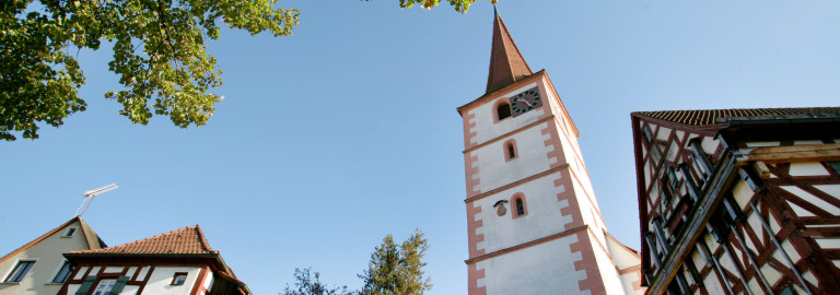 Kirchensittenbach