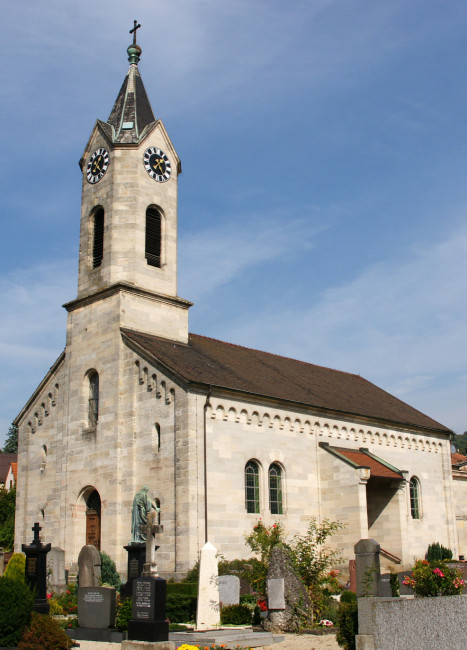 Auferstehungskirche