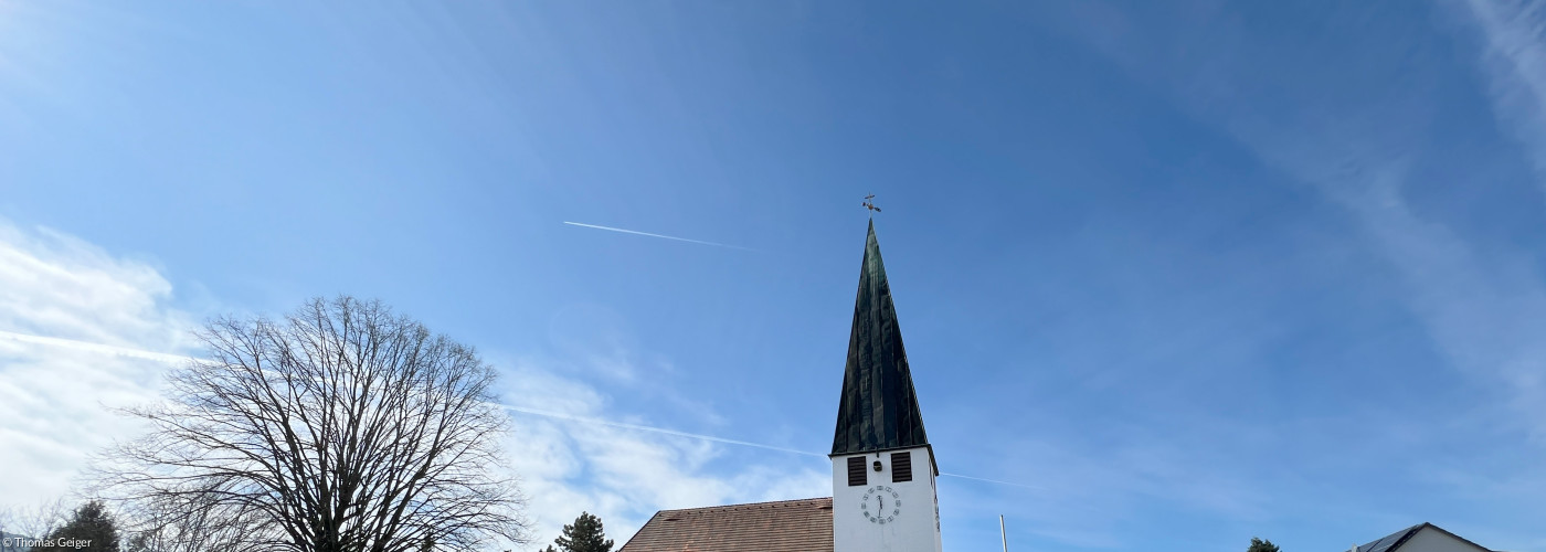 Johanneskirche Hersbruck