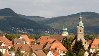 Stadtkirche