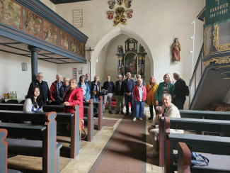 Unsere Besucher