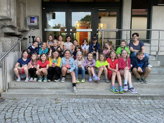 Kinderchor