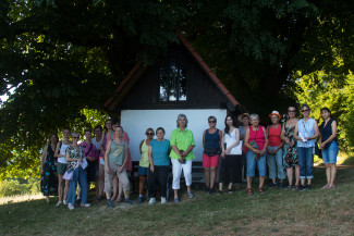 Ellenbach Kapelle