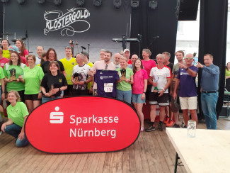 Siegerbild Landkreislauf Nrnberger Land 2025