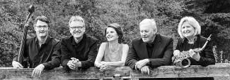 Neruda Quartett