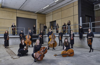 Orchester Ventuno