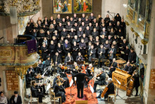 Selneckerkantorei