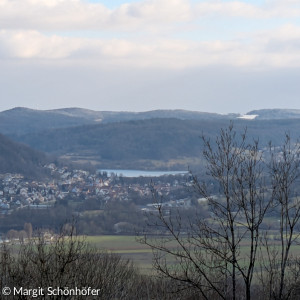 Winterwanderung